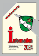 Wartenberg Information 2024
