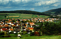 Bild Gemeinde Wartenberg