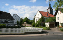 Bild Gemeinde Wartenberg