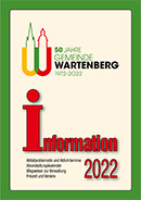 Wartenberg Information 2021